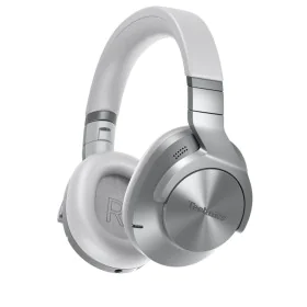 Headphones with Microphone Technics EAHA800ES Silver by Technics, Headphones and accessories - Ref: S7611054, Price: 251,56 €...