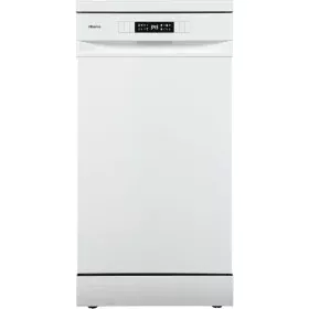 Dishwasher Hisense HS522E10W by Hisense, Standard size dishwashers - Ref: S7611365, Price: 276,78 €, Discount: %