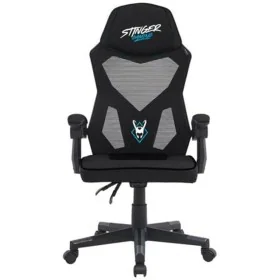 Cadeira de Gaming Woxter GM26-124 Preto de Woxter, Cadeiras e sofás - Ref: S7611454, Preço: 103,87 €, Desconto: %