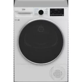 Asciugatrice a condensazione BEKO B5T42243 8 KG 8 kg Bianco di BEKO, Asciugatrici - Rif: S7611498, Prezzo: 588,52 €, Sconto: %