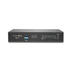 Firewall TZ470 SonicWall 02-SSC-6385 AVAILABILITY di SonicWall, Internet Key - Rif: S7705997, Prezzo: 900,47 €, Sconto: %