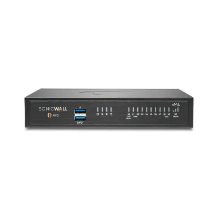 Firewall TZ470 SonicWall 02-SSC-6385 AVAILABILITY by SonicWall, Mobile Internet Devices - Ref: S7705997, Price: 900,47 €, Dis...