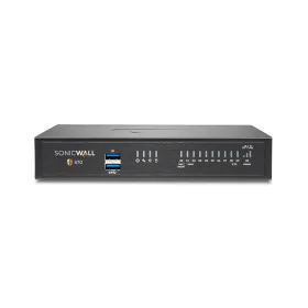 Adaptor SonicWall 02-SSC-6386 by SonicWall, FireWire adapters - Ref: S7705998, Price: 978,56 €, Discount: %