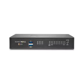 Adaptador SonicWall 02-SSC-6386 de SonicWall, Adaptadores FireWire - Ref: S7705998, Preço: 978,56 €, Desconto: %