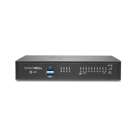 Adaptador SonicWall 02-SSC-6386 de SonicWall, Adaptadores FireWire - Ref: S7705998, Preço: 978,56 €, Desconto: %