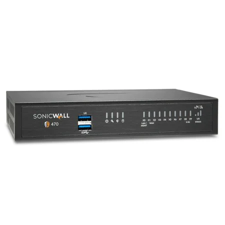 N/C von SonicWall, Router - Ref: S7706162, Preis: 3,00 €, Rabatt: %