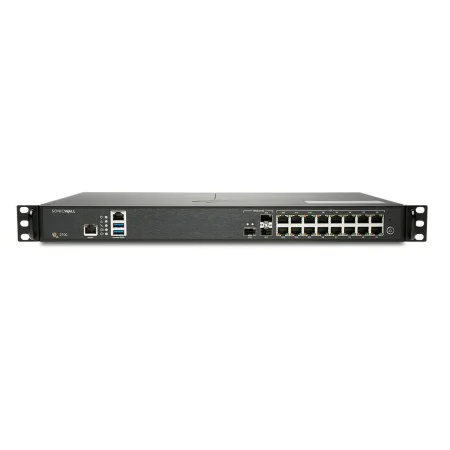 Firewall SonicWall NSA 2700 de SonicWall, Webcams e telefonia VoIP - Ref: S7706311, Preço: 2,00 €, Desconto: %