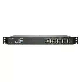 Firewall SonicWall 02-SSC-8200   Black 10 Gbit/s by SonicWall, Mobile Internet Devices - Ref: S7706358, Price: 8,00 €, Discou...