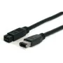 Cable Firewire/IEEE Startech 1394_96_6 de Startech, Cables FireWire - Ref: S7709334, Precio: 14,46 €, Descuento: %