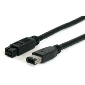 Firewire/IEEE cable Startech 1394_96_6 by Startech, FireWire cables - Ref: S7709334, Price: 14,46 €, Discount: %