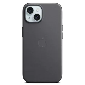 Mobile cover Apple Black iPhone 15 by Apple, Cases & Covers - Ref: S77099208, Price: 67,00 €, Discount: %