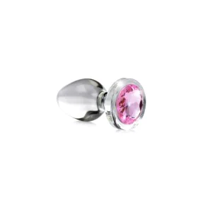 Anal plug XR Pink by XR, Plugs - Ref: M0402389, Price: 19,15 €, Discount: %