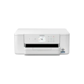 Impressora multifunções Epson WORKFORCE PRO WF-M4119DW de Epson, Impressoras multifunções - Ref: S77102247, Preço: 253,42 €, ...