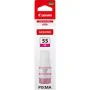 Tinteiro de Tinta Original Canon GI-55 M Magenta (1 Unidade) de Canon, Toners e tinta de impressora - Ref: S77103469, Preço: ...