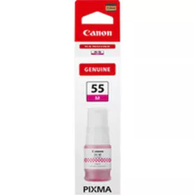 Cartucho de Tinta Original Canon GI-55 M Magenta (1 unidad) de Canon, Tóners y tinta de impresora - Ref: S77103469, Precio: 1...