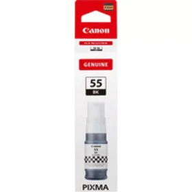 Tinteiro de Tinta Original Canon GI-55 BK (1 Unidade) de Canon, Toners e tinta de impressora - Ref: S77103471, Preço: 13,54 €...