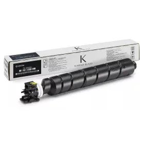 Tóner Kyocera TK-8335K Negro de Kyocera, Tóners y tinta de impresora - Ref: S7710349, Precio: 81,72 €, Descuento: %