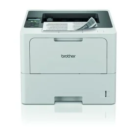 Laser Printer Brother HLL6210DWRE1 by Brother, Laser printers - Ref: S77103529, Price: 402,14 €, Discount: %