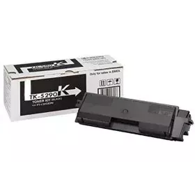 Toner Kyocera TK-5290K Black by Kyocera, Printer toners and inks - Ref: S7710376, Price: 201,88 €, Discount: %