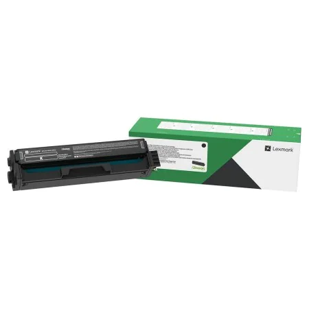 N/C von Lexmark, Toner und Druckertinte - Ref: S7710712, Preis: 177,11 €, Rabatt: %