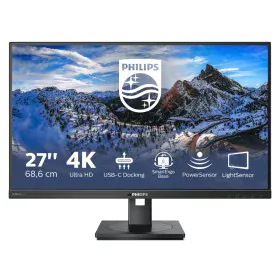 Écran Philips 279P1/00 27" IPS LED Flicker free de Philips, Ecrans PC - Réf : S7712090, Prix : 486,66 €, Remise : %