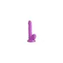 Dildo XR Viola di XR, Dildo classici - Rif: M0402393, Prezzo: 9,68 €, Sconto: %