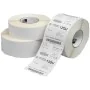 Roll of Labels Zebra 3007206-T 102 x 64 mm White (4 Units) by Zebra, Adhesive labels and stickers - Ref: S7713110, Price: 65,...