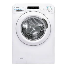 Washing machine Candy CS4 1272DE/1-S 7 kg 1200 rpm 60 cm 65 cm by Candy, Washing machines - Ref: S7714019, Price: 471,83 €, D...