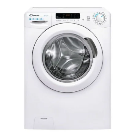 Machine à laver Candy CS4 1272DE/1-S 7 kg 1200 rpm 60 cm 65 cm de Candy, Machines à laver - Réf : S7714019, Prix : 471,83 €, ...