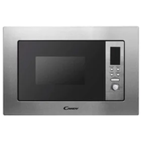 Micro-ondas de Encastrar Candy MIG1730DX Prateado 17 L de Candy, Micro-ondas com forno e grill - Ref: S7715912, Preço: 268,63...