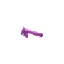 Dildo XR Purple by XR, Classic dildos - Ref: M0402393, Price: 10,53 €, Discount: %