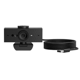 Webcam HP 6Y7L1AA ABB de HP, Webcams e telefonia VoIP - Ref: S77175502, Preço: 89,55 €, Desconto: %