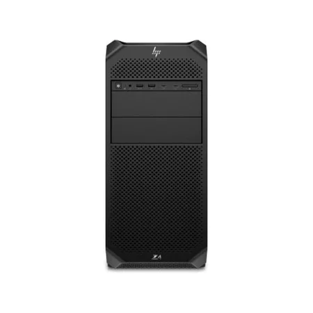 PC de bureau HP Z4 G5 Xeon W5-2455X 64 GB RAM 1 TB SSD de HP, Tours - Réf : S77175806, Prix : 3,00 €, Remise : %