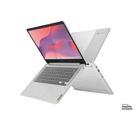 Laptop Lenovo 82XJ001CSP 14" 8 GB RAM 128 GB SSD Qwerty in Spagnolo di Lenovo, Portatili - Rif: S77175915, Prezzo: 418,27 €, ...