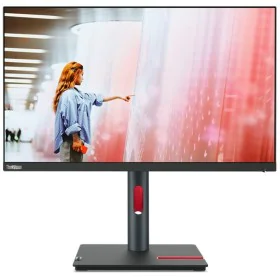 Écran Lenovo ThinkVision P24Q-30 23,8" Quad HD de Lenovo, Ecrans PC - Réf : S77178227, Prix : 293,98 €, Remise : %