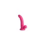 Dildo XR Rosa von XR, Klassische Dildos - Ref: M0402396, Preis: 14,05 €, Rabatt: %