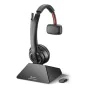 Auriculares HP SAVI 8210 UC Negro de HP, Auriculares y accesorios - Ref: S77178445, Precio: 287,91 €, Descuento: %