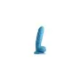 Dildo XR Azul de XR, Dildos clásicos - Ref: M0402397, Precio: 18,28 €, Descuento: %