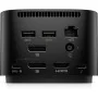 Hub USB HP 4J0A2AA ABB Preto 120 W de HP, default - Ref: S7718756, Preço: 267,25 €, Desconto: %