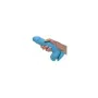 Dildo XR Azul de XR, Dildos clásicos - Ref: M0402397, Precio: 18,28 €, Descuento: %