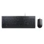 Teclado y Ratón Lenovo 4X30L79915 Negro Qwerty Español de Lenovo, Packs de teclado y ratón - Ref: S7718922, Precio: 34,76 €, ...