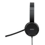 Casques avec Microphone Lenovo 4XD0X88524 Noir de Lenovo, Écouteurs avec microphones - Réf : S7719218, Prix : 40,79 €, Remise...