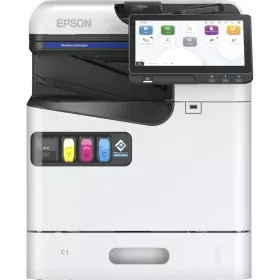 Impresora Multifunción Epson WorkForce Enterprise AM-C400 de Epson, Impresoras multifunción - Ref: S77192620, Precio: 2,00 €,...