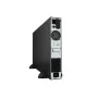 Uninterruptible Power Supply System Interactive UPS Vertiv GXE3-3000IRT2UXL 2700 W 3000 VA by Vertiv, Uninterrupted Power Sup...