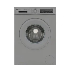 Machine à laver NEWPOL NWT0810LX 1000 rpm 8 kg Argenté de NEWPOL, Machines à laver - Réf : S77202468, Prix : 377,74 €, Remise...