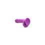 Dildo XR Purple by XR, Classic dildos - Ref: M0402400, Price: 16,83 €, Discount: %