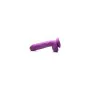 Dildo XR Purple by XR, Classic dildos - Ref: M0402400, Price: 16,83 €, Discount: %