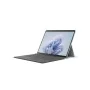 Laptop Microsoft Surface Pro 10 13" Intel Core Ultra 7 165U 32 GB RAM 512 GB SSD Qwerty espanhol de Microsoft, Portáteis - Re...