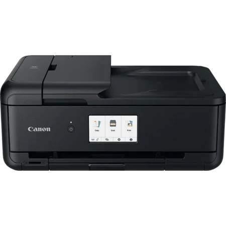 Multifunction Printer Canon PIXMA TS9550A by Canon, Multifunction printers - Ref: S77204600, Price: 208,24 €, Discount: %