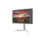 Écran LG 27UP85NP-W.AEU 27" 4K Ultra HD de LG, Ecrans PC - Réf : S77204799, Prix : 444,61 €, Remise : %